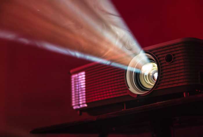 Best Projectors for Gaming