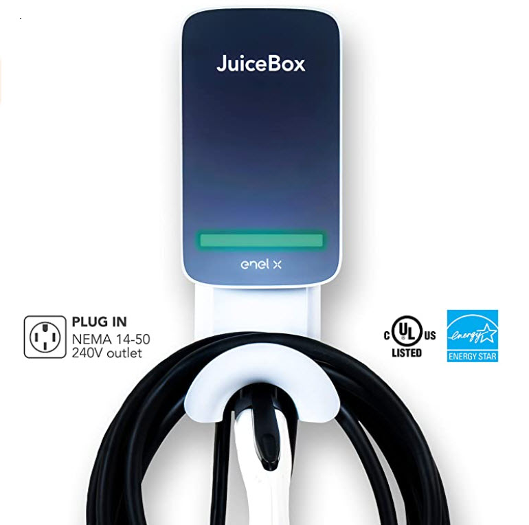 EV Charging Station - EV charger for electric vehicles