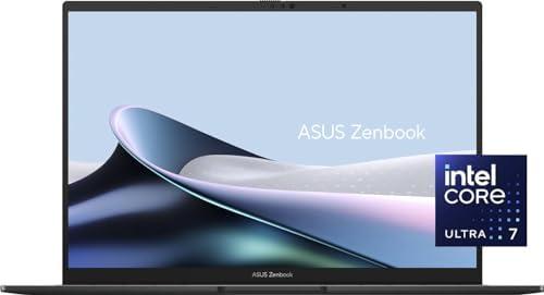 Exploring the Power: Our Take on the ASUS Zenbook 14 OLED