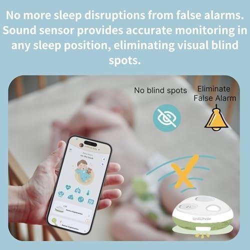 Experience Peace of Mind: Our UniWhale AI Baby Companion Review