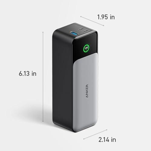 Power Up: Our In-Depth Review of the 140W anker Charger
