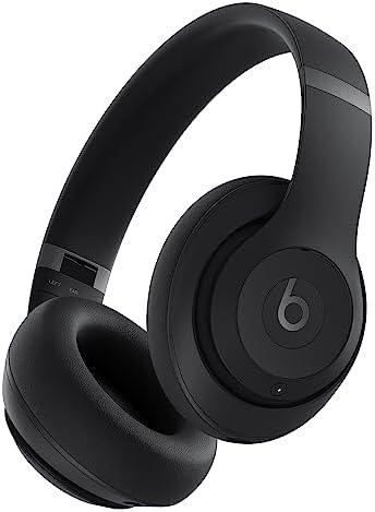 Unpacking Our Experience with Beats Studio Pro Headphones