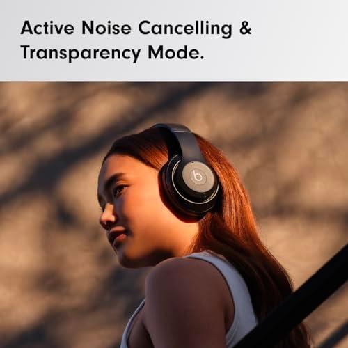 Unpacking Our Experience with Beats studio Pro Headphones