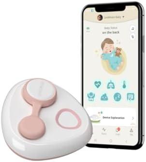 Experience Peace of Mind: Our UniWhale AI Baby​ Companion Review
