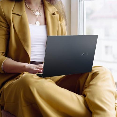 Exploring⁤ the ⁤Power: ‌Our Take on the ASUS zenbook 14 ⁤OLED