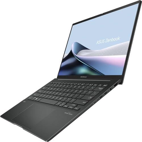 Exploring the Power: Our Take on the ASUS Zenbook 14 OLED