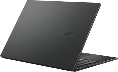 Exploring the Power: Our Take on the ASUS Zenbook 14 OLED