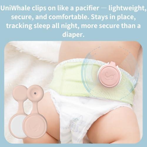 Experience Peace of Mind: Our UniWhale AI Baby Companion Review
