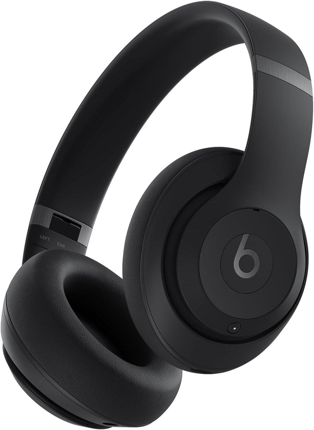 Unpacking Our Experience with Beats Studio Pro Headphones