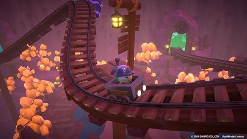 Cozy Adventures Await: A⁣ Review of Hello Kitty island ⁣Adventure