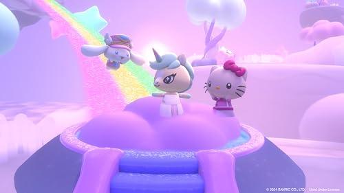 Cozy Adventures Await: A Review of Hello ‍Kitty Island Adventure
