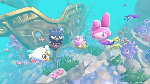 Cozy ⁣Adventures Await: A Review of Hello Kitty Island ⁤Adventure